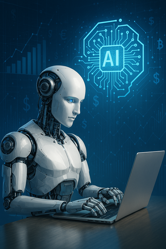ULTIMATE AI ONLINE INCOME TOOLKIT